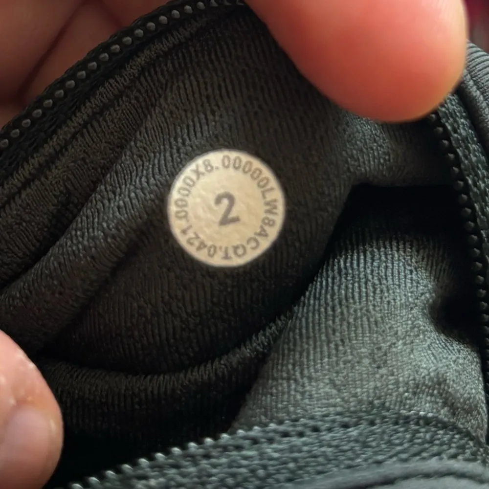 Lululemon Play Off The Pleats Skirt - Image 9