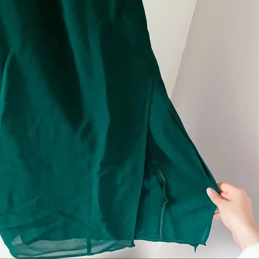 Reformation Mabille Dress 0 - Image 2