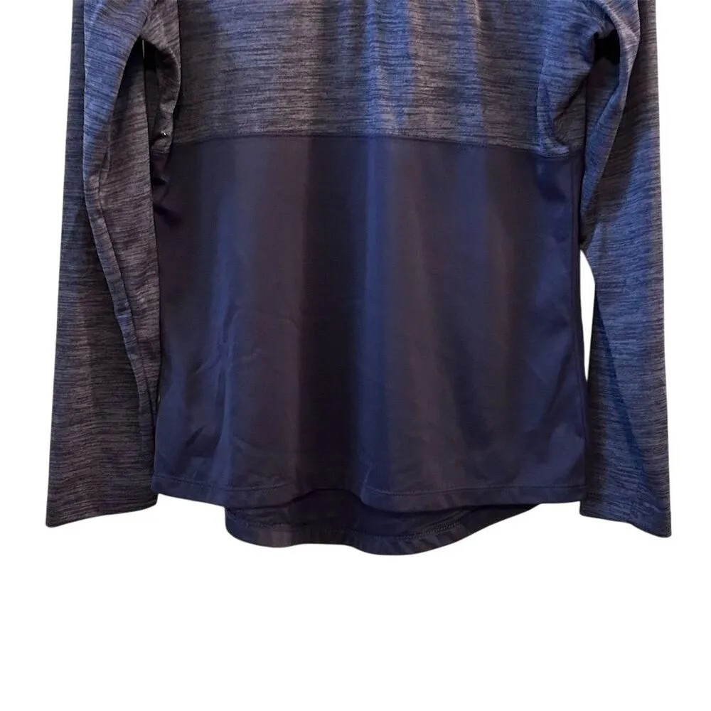 Augusta Navy Blue Quarter - Image 2