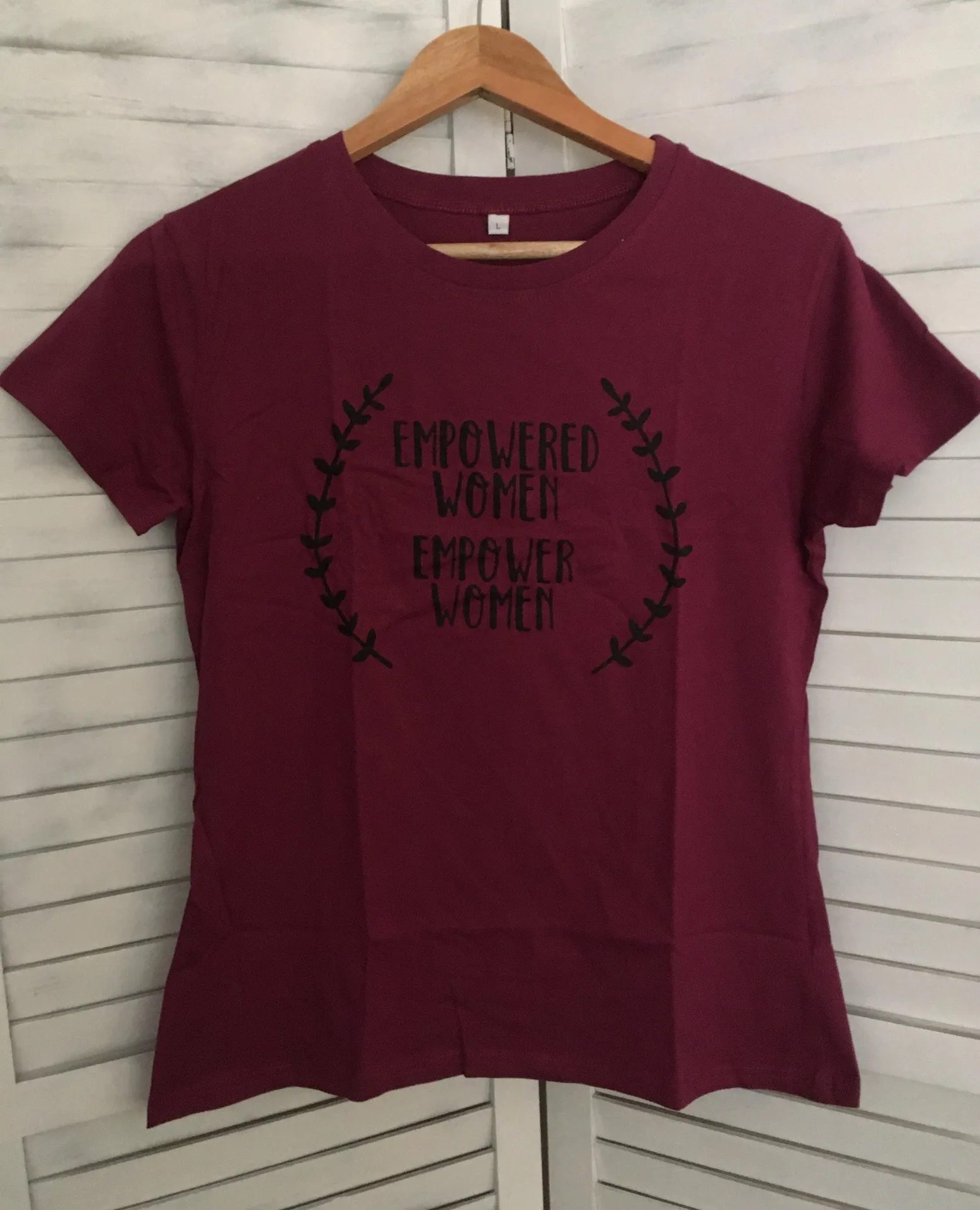 Empowered Women T - Image 2