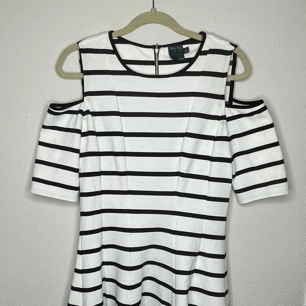 Gabby Skye Nordstrom‎ Dress - Image 9