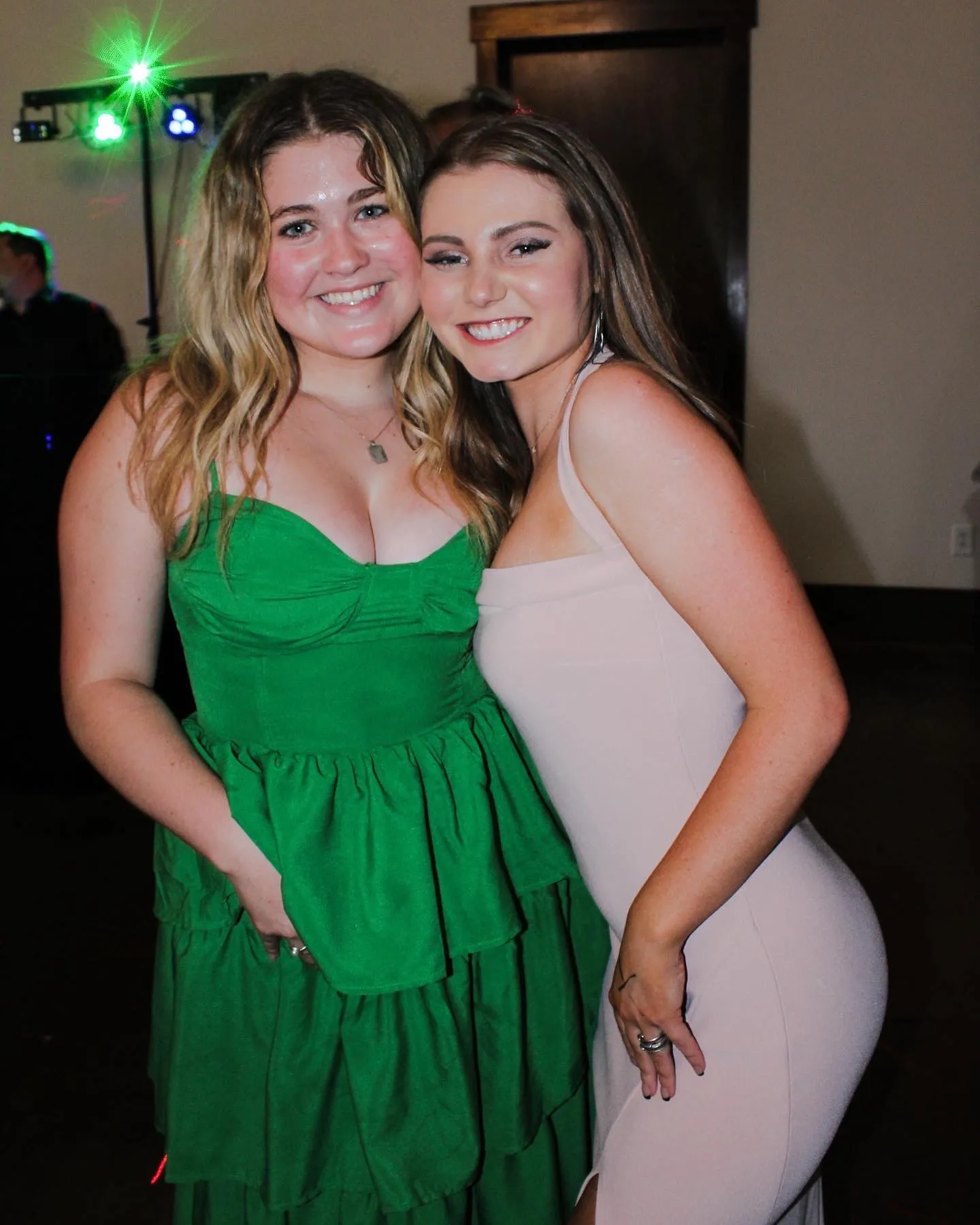 Revolve Cut Out Midi Dress - Image 6