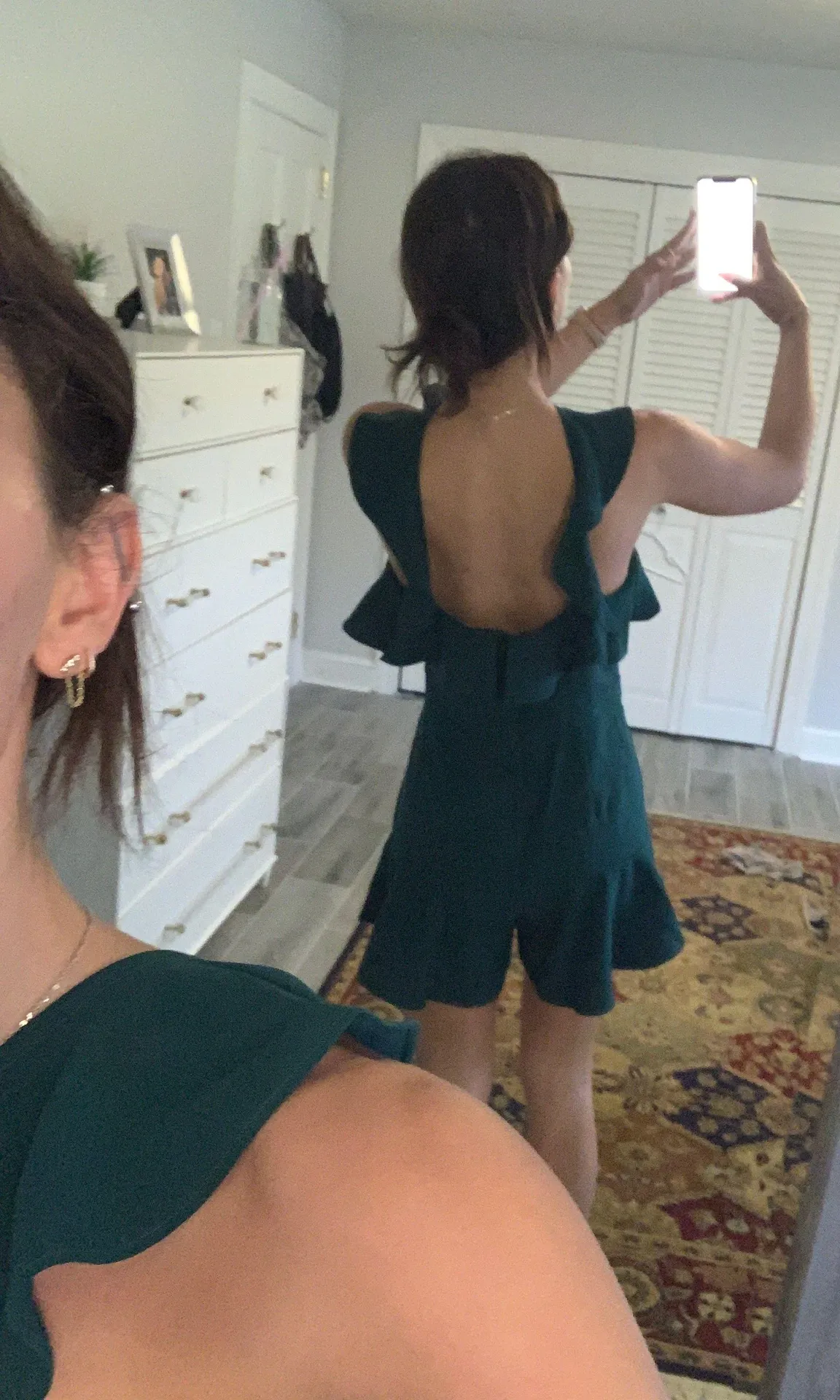 Lulus Romper - Image 2