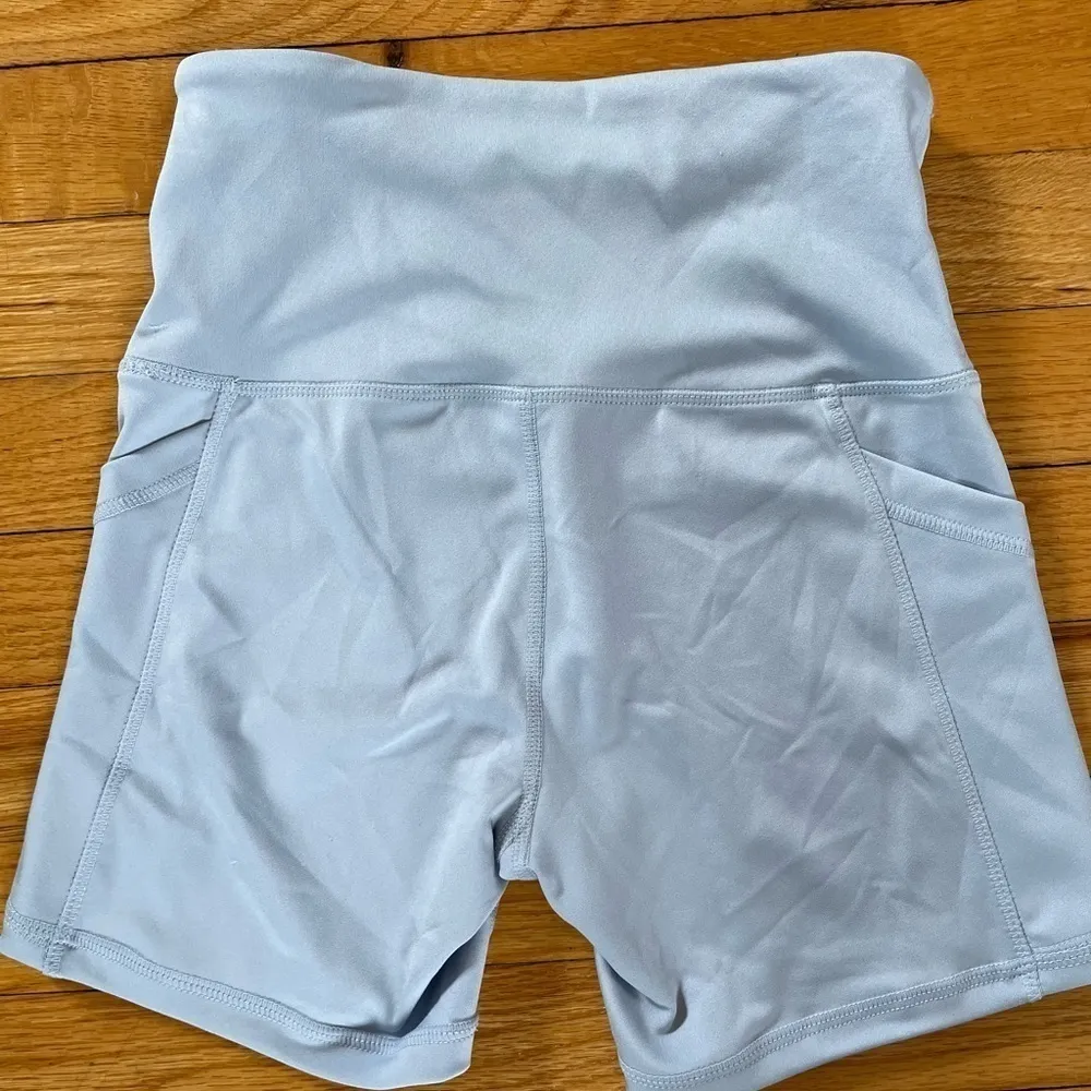 NWT Move Theology Workout Two Piece Set Built - Image 10