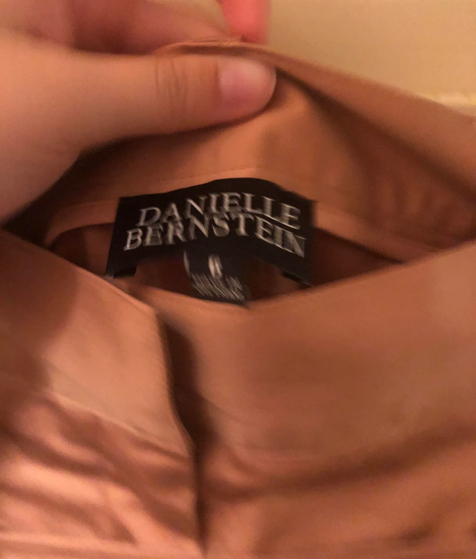 Danielle Bernstein Set - Image 4