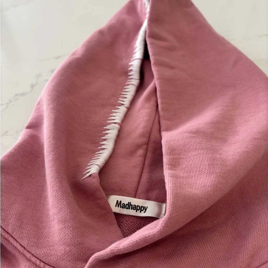 Madhappy Varsity Universal Hoodie - Image 7