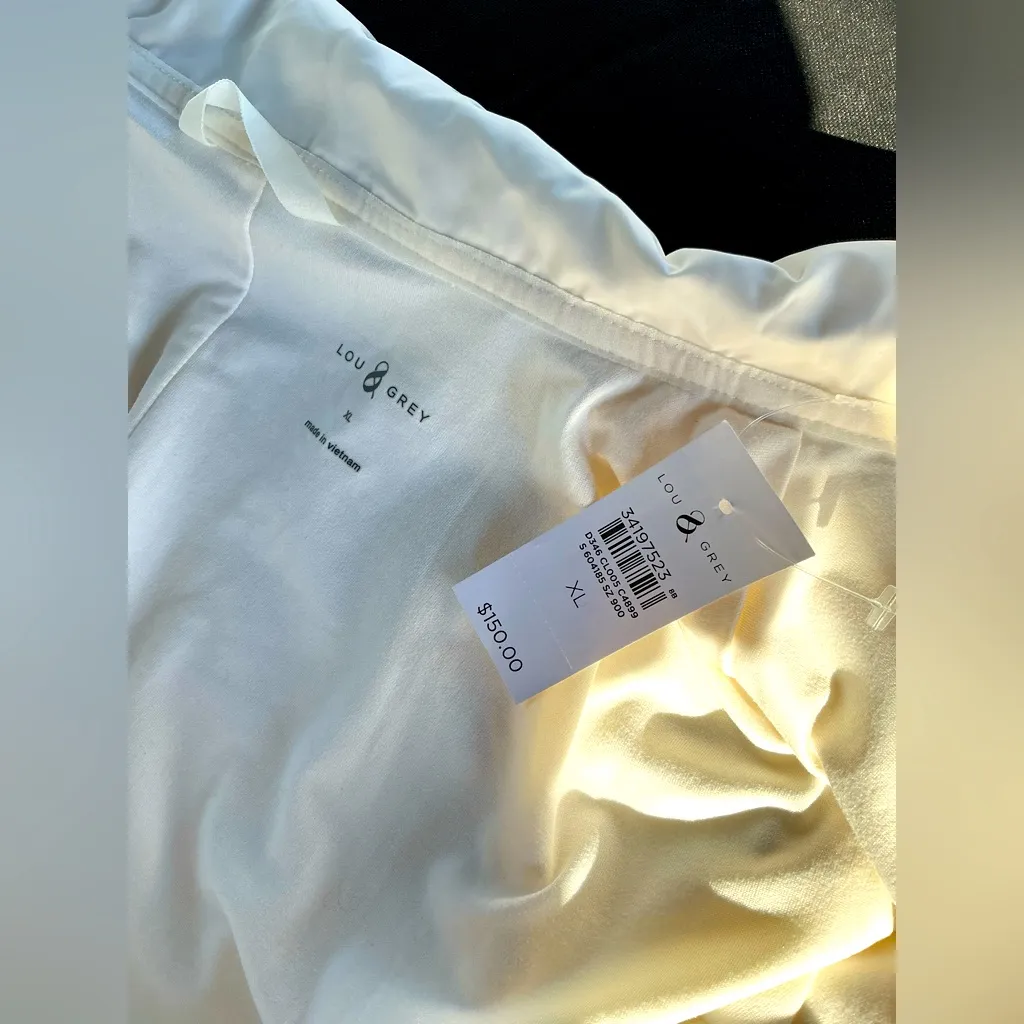 Practical, long ,nice anorak 🌷NEW☂️ - Image 2