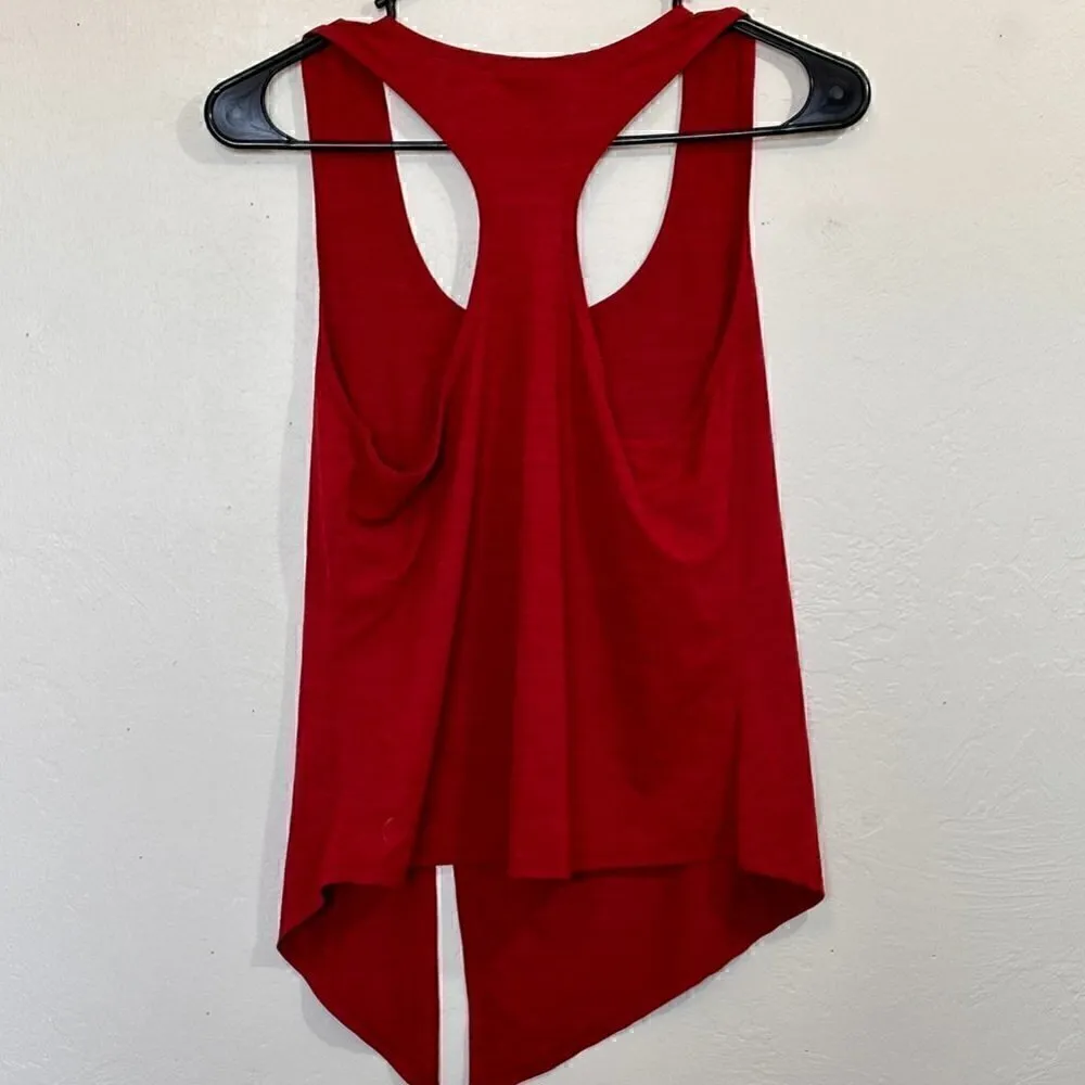 Zyia Knot Just A Cute Tank - Image 5