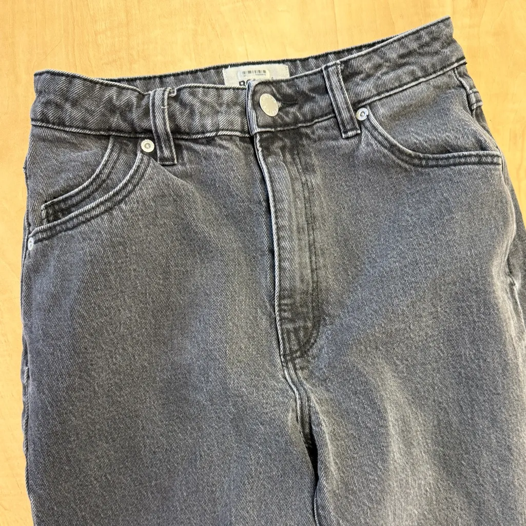 Rolla's Original High Rise Straight Jean - Image 6