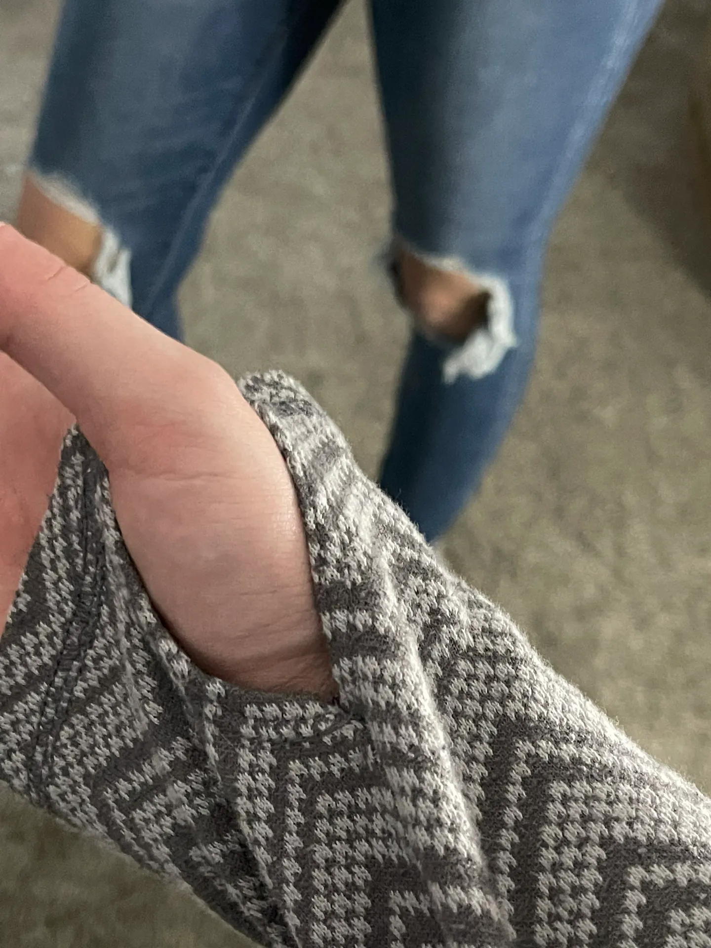 Quarter Zip - Image 7