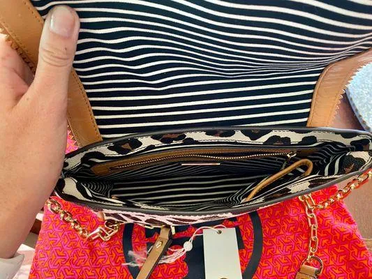 Leopard Crossbody - Image 6