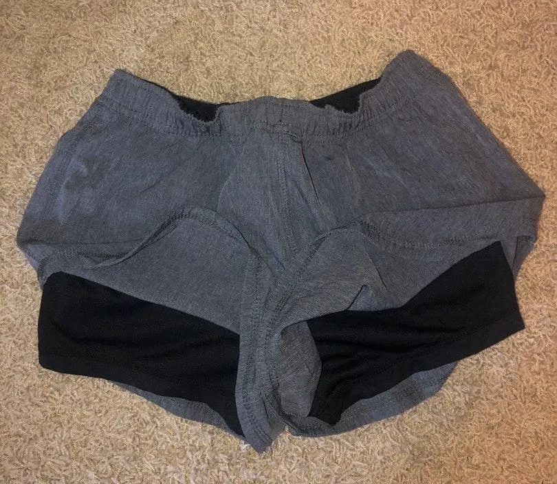 Bcg Atheletic Shorts - Image 3