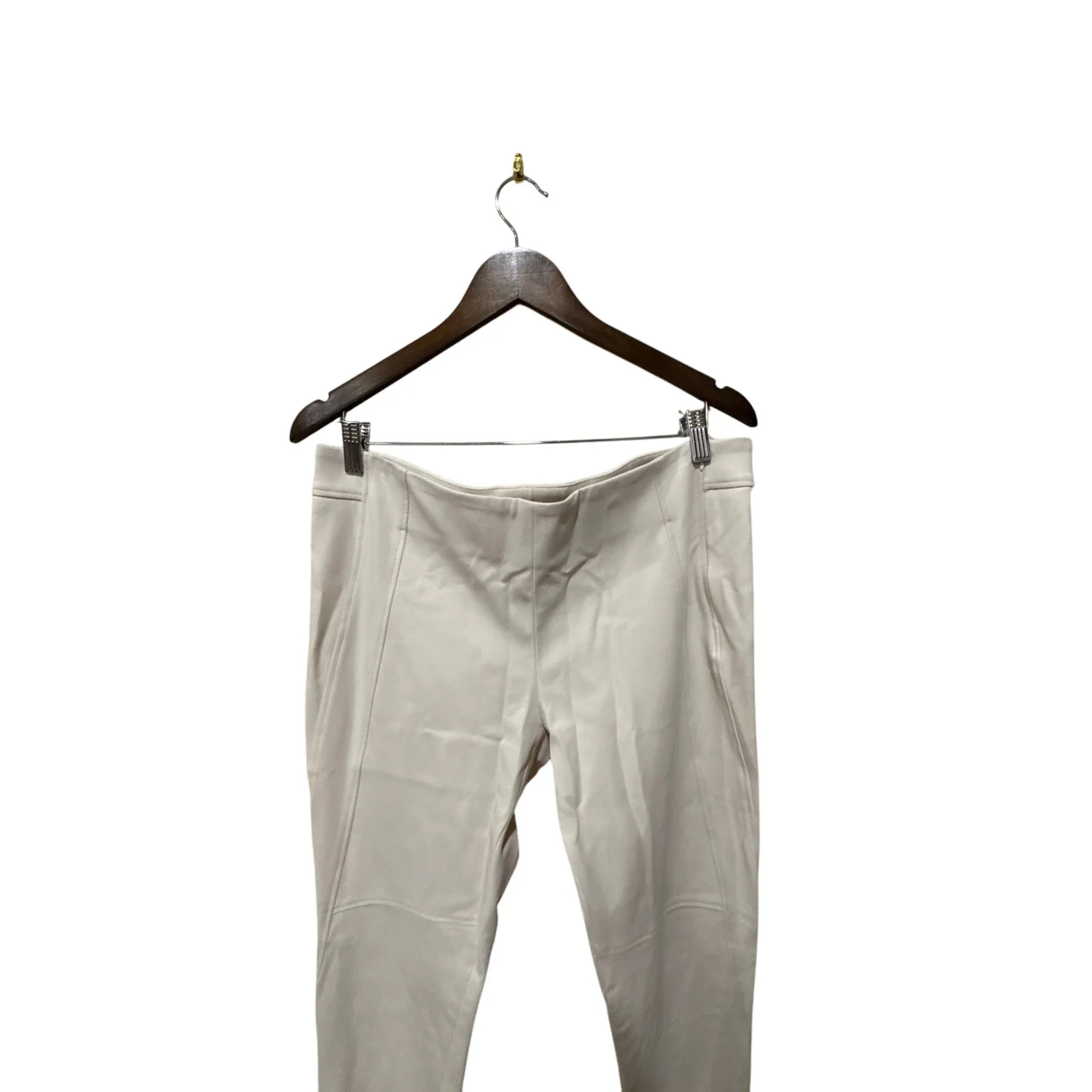 Brunello Cucinelli   Zip Ankle Pants‎ Size 12 - Image 6