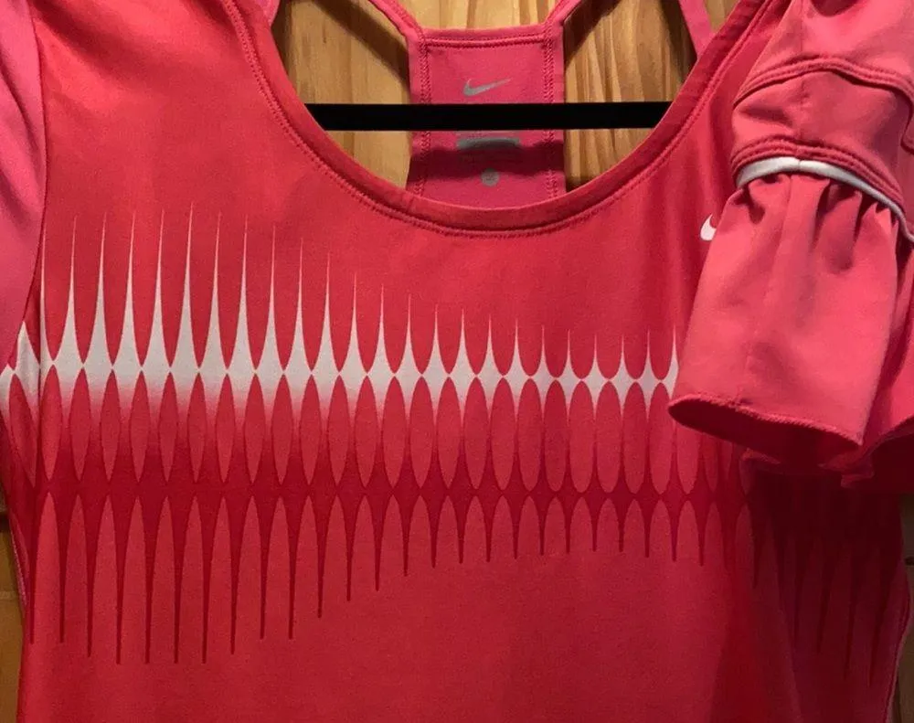 Nike dry fit tennis outfit - Image 4