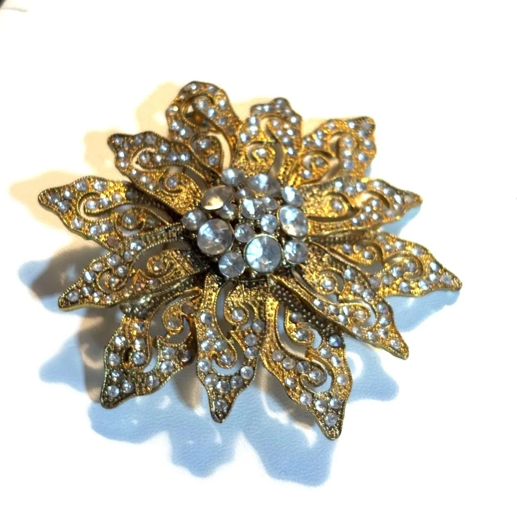 Vintage Gold - Image 5