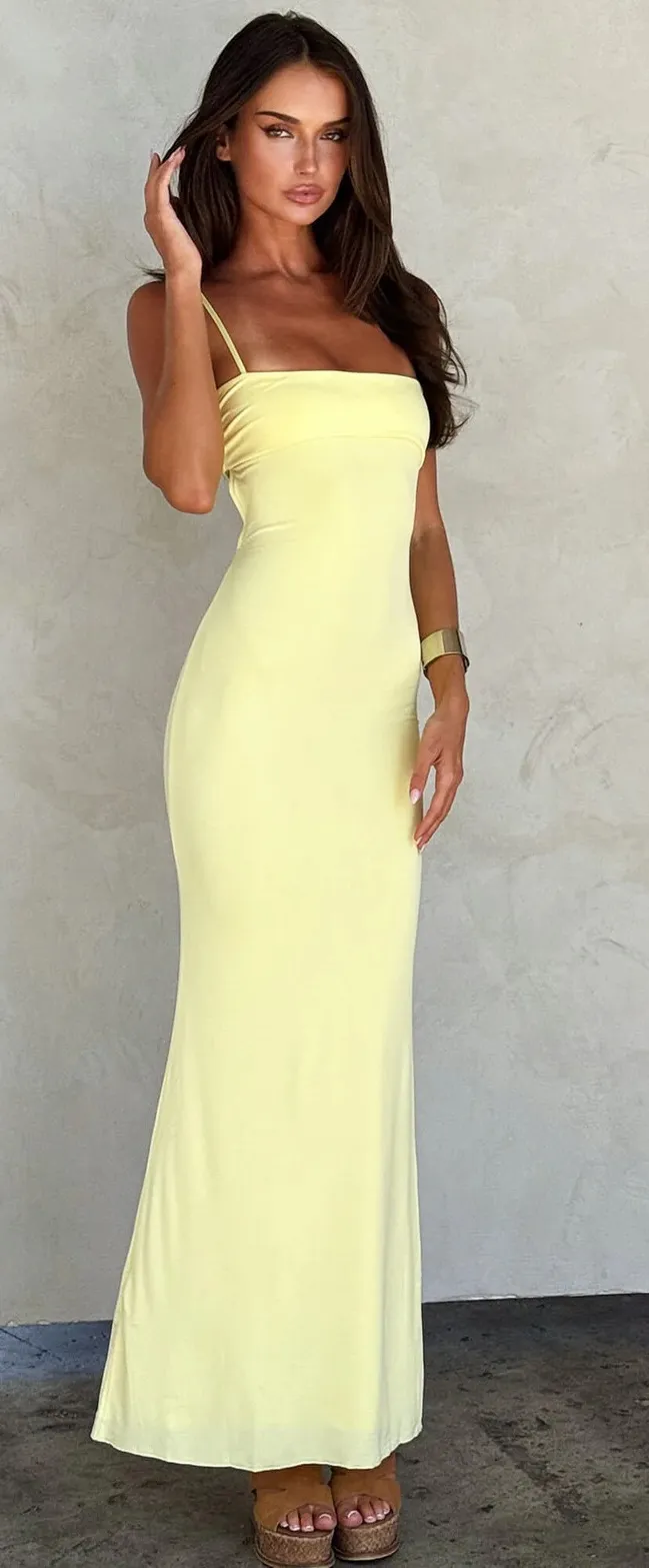 Tiger Mist Dress - Image 1