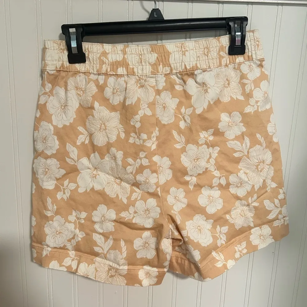 Jachs Girlfriend Stretch Chino Shorts - Image 6