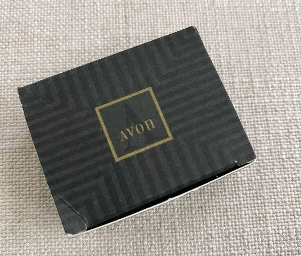 Vintage 1995s Avon Halloween Tac pins spider NWT - Image 4