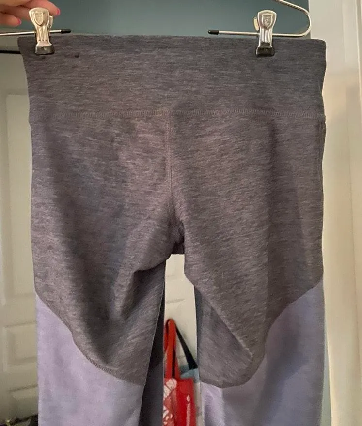 Champion tri color leggings - Image 2