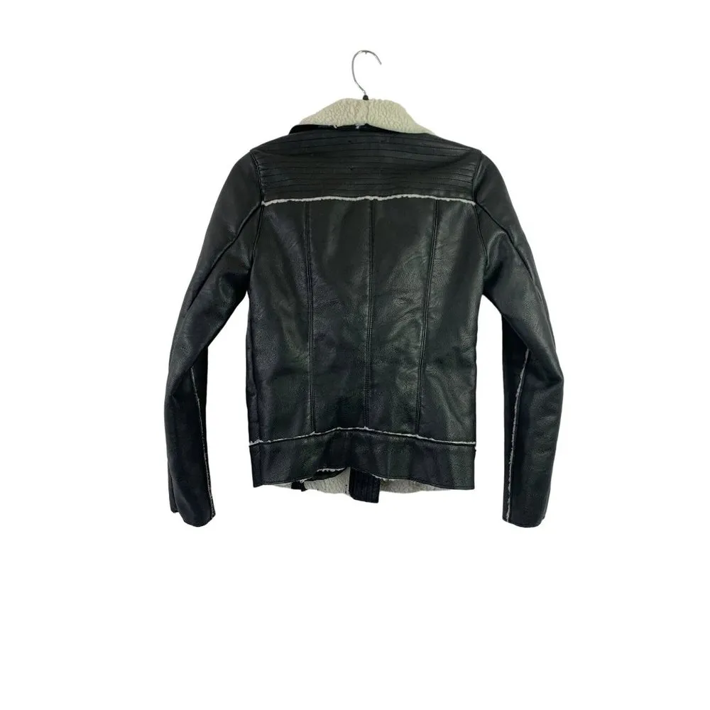 Dynamite  Women's Warm Fuzzy Jacket - Image 2