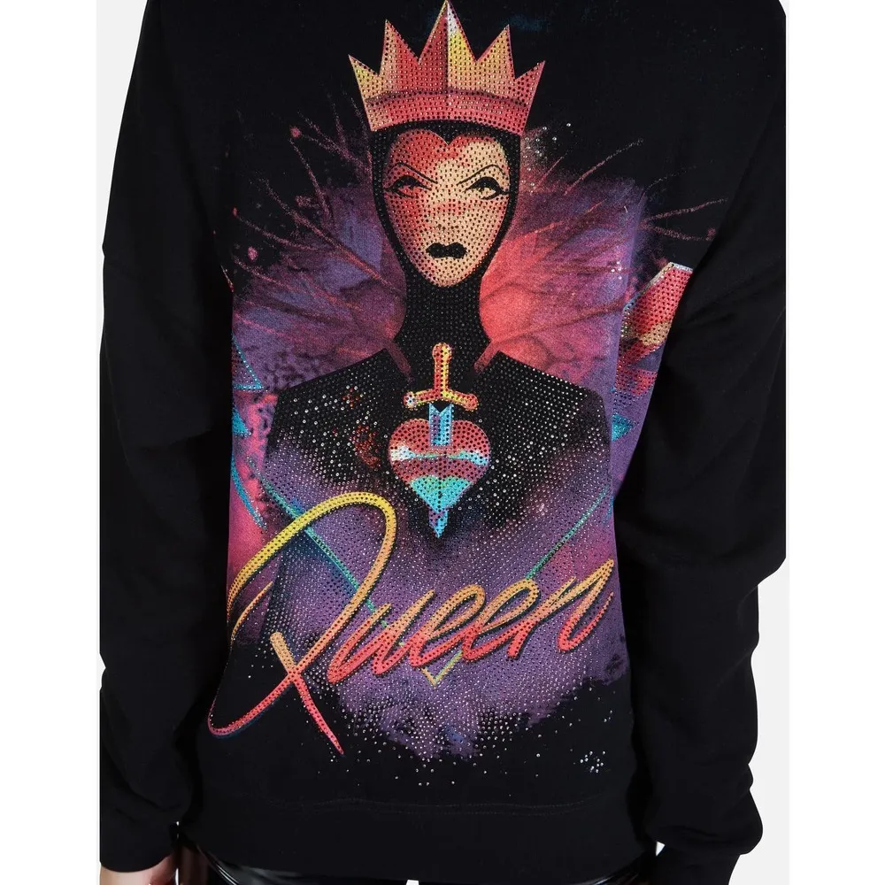 Lauren Moshi the Villians KOA CRYSTAL QUEEN NWT size small - Image 70