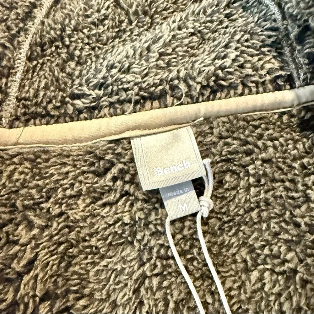 BENCH WOOL BLEND COAT SIZE MEDIUM - Image 5