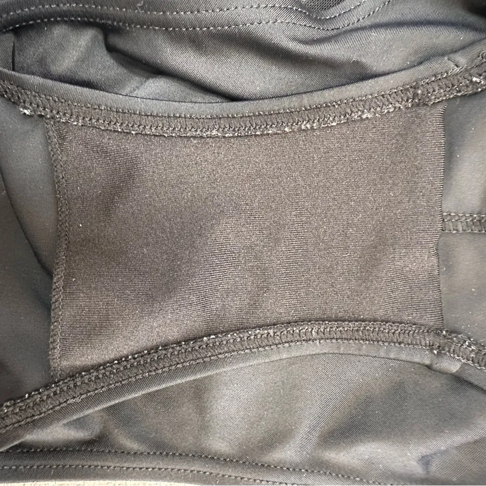 Shore Shapes Swimwear Black Geometric Print One Piece Swimsuit Shaper Slimming Size 8 - Image 10