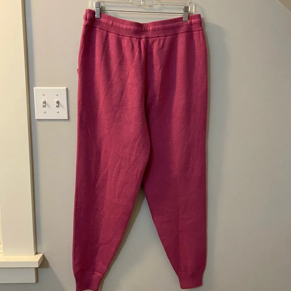 Tommy John sweater lounge set - Image 8