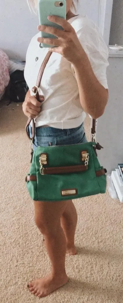 Steve Madden Bag - Image 3