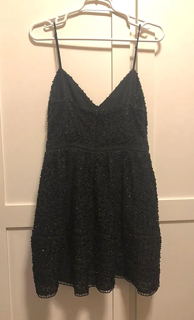 Revolve NBD Mini Dress - Image 4