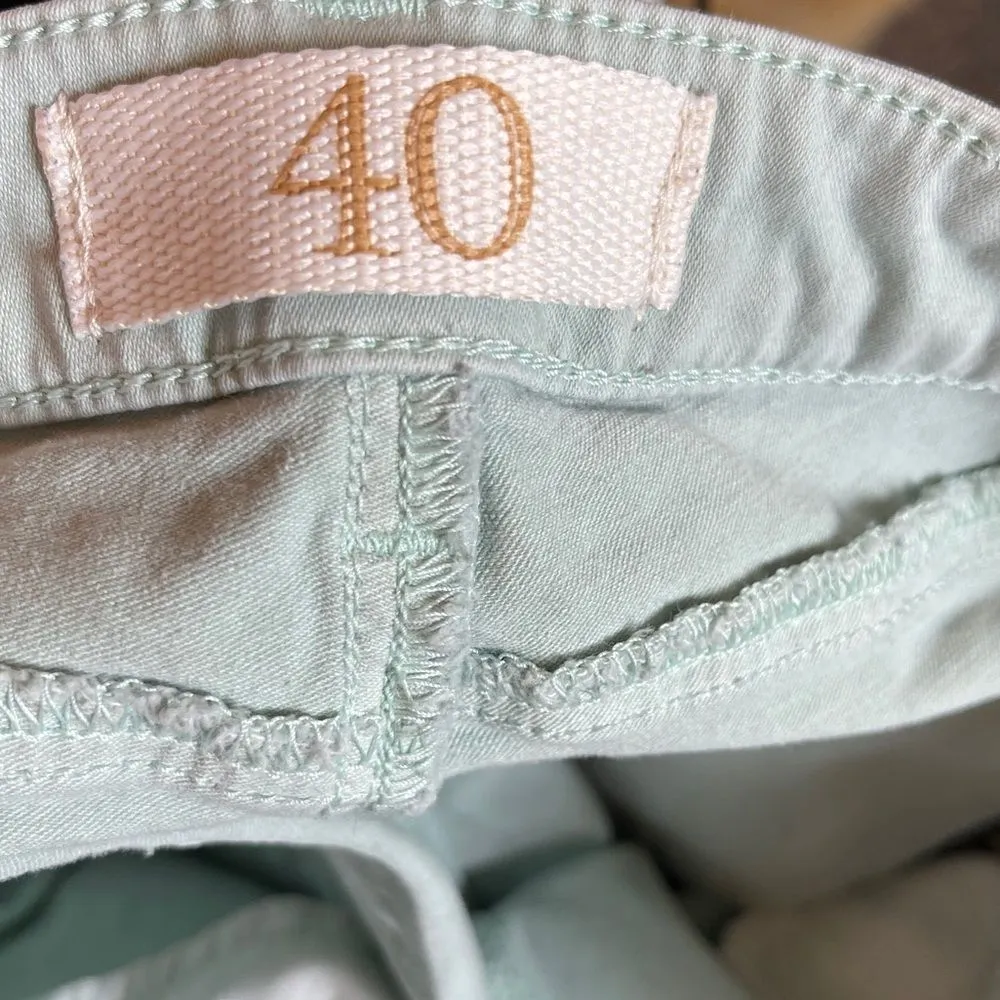 Zara Basic Pants‎ - Image 10