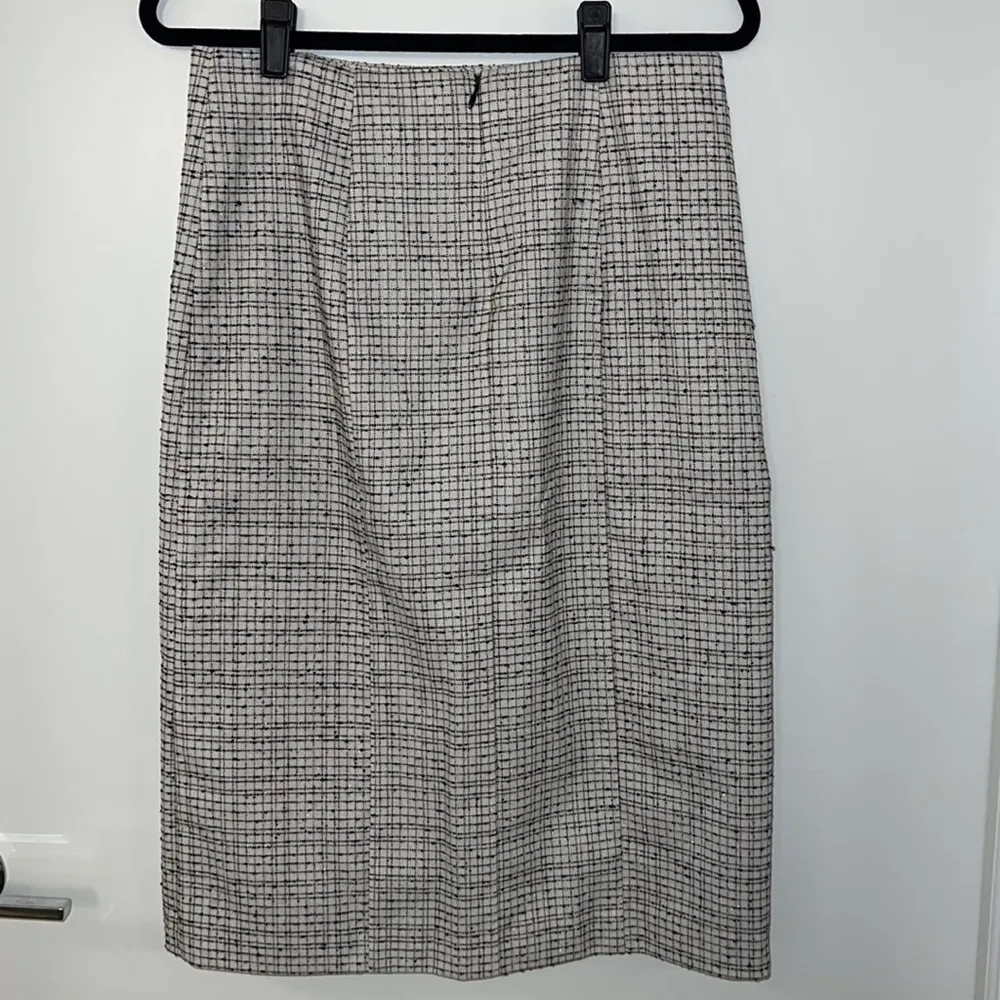 Rachel Roy black & white Coordinate Set Size 6 - Image 6