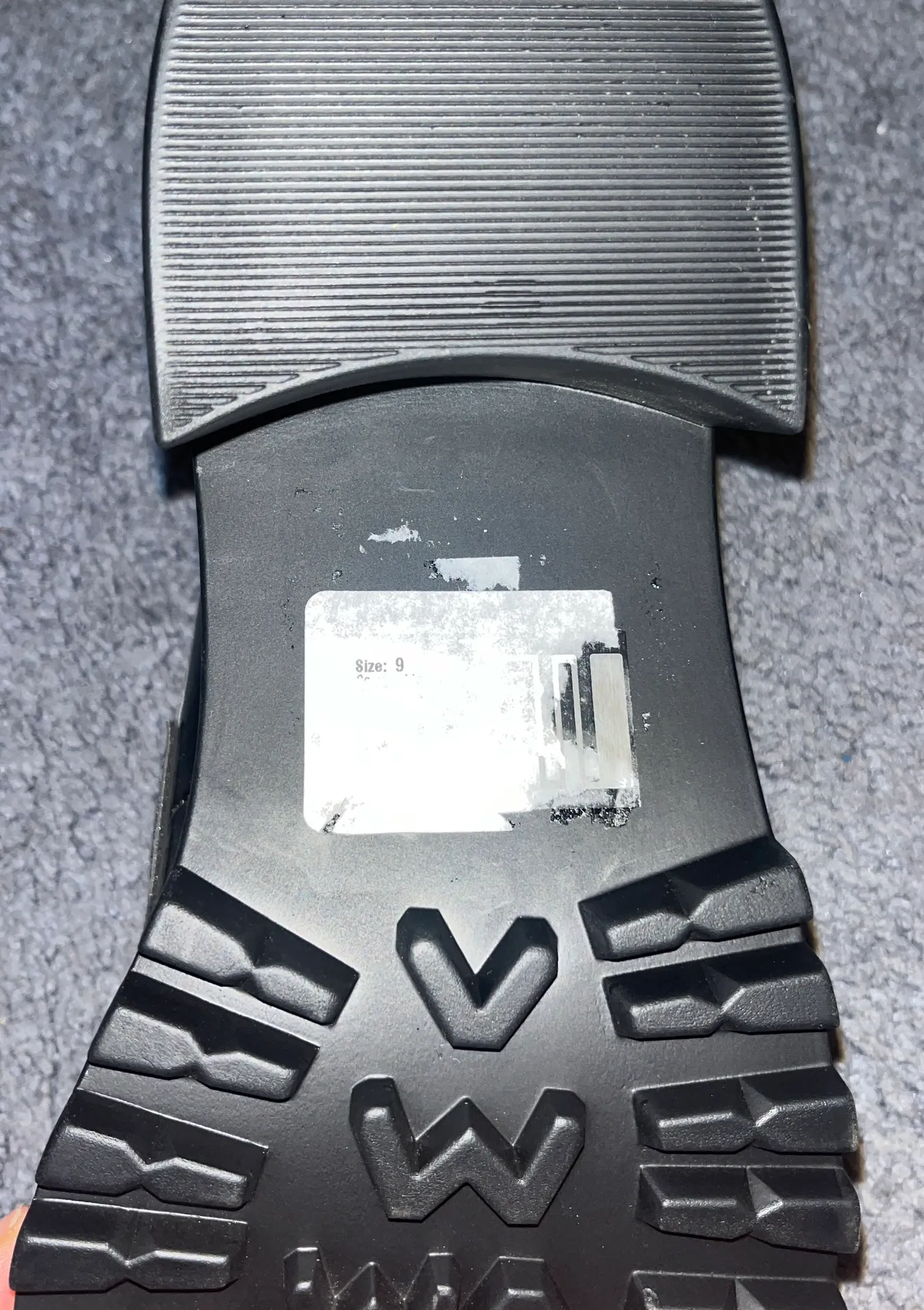 Heeled Loafer - Image 2