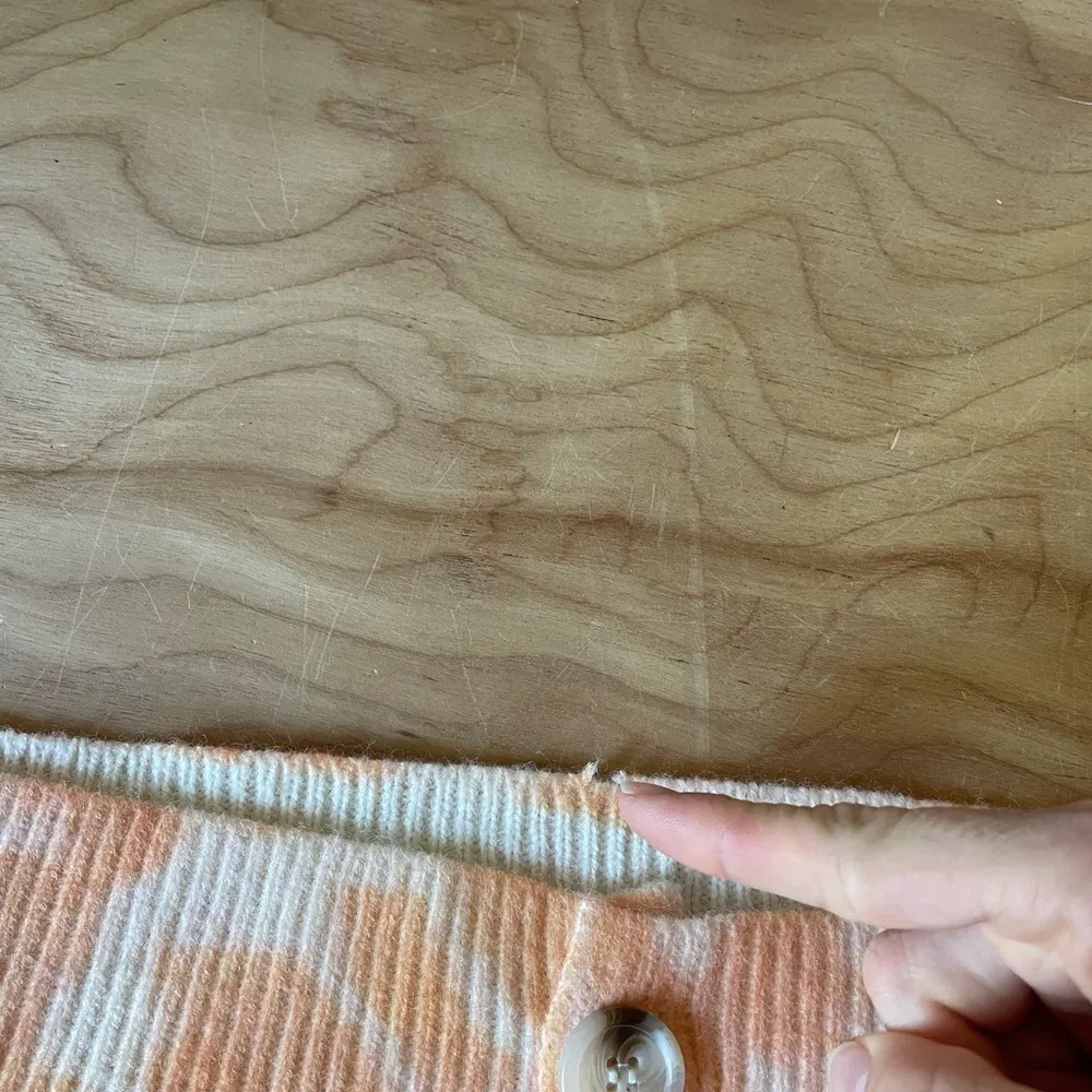 Princess Polly  Tie-Dye Cardigan - Image 10