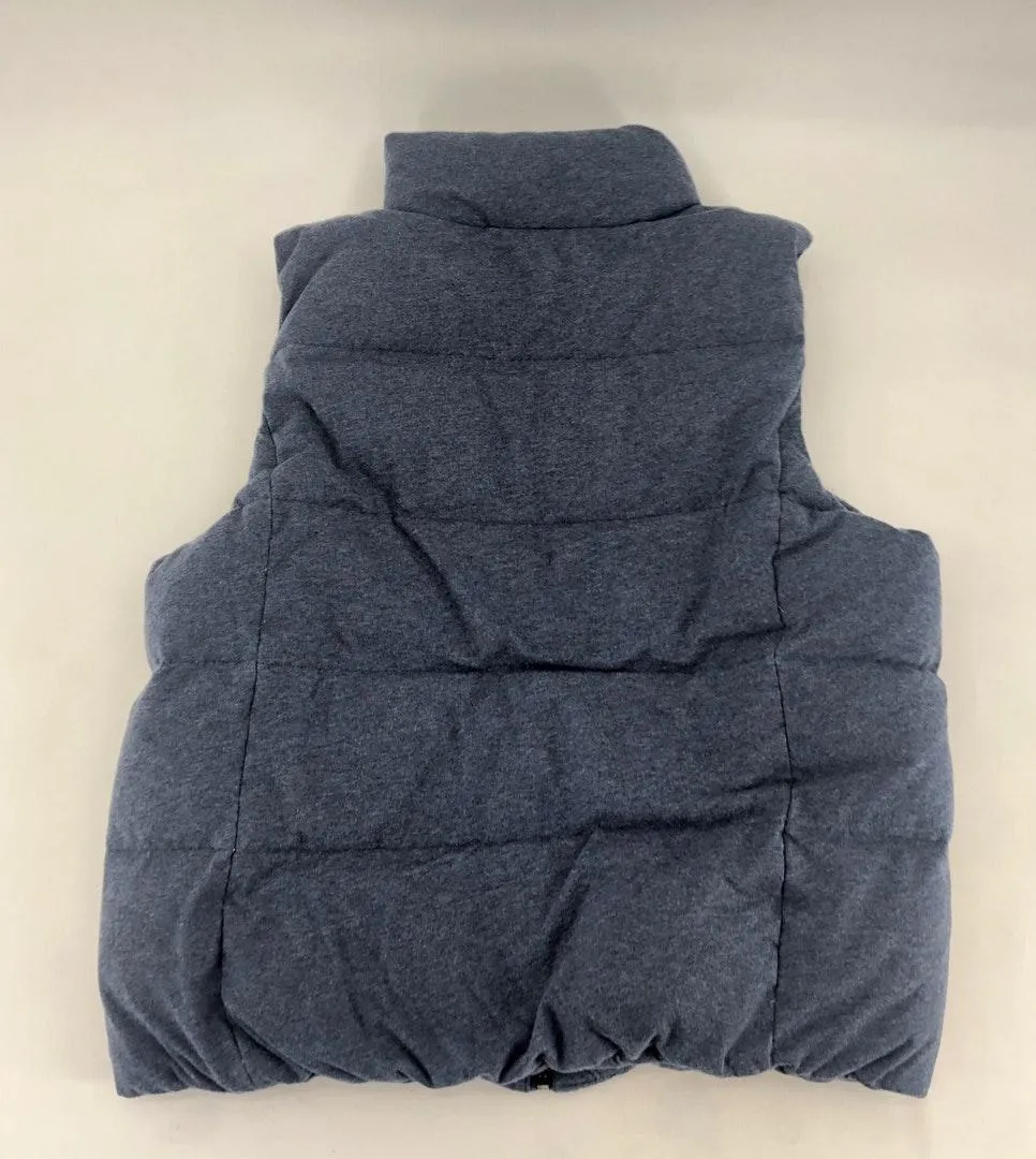 J.Jill  Puffer Vest  - Image 2