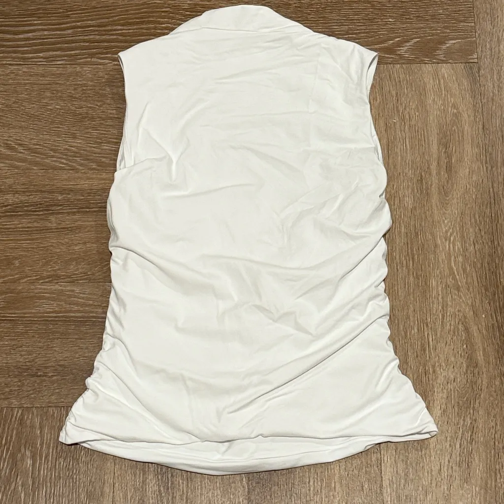 Aritzia  Flourish Contour Top - Image 3