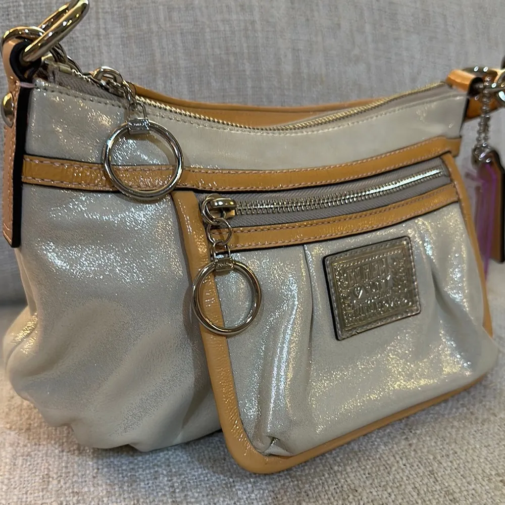 Coach Bag - Image 13