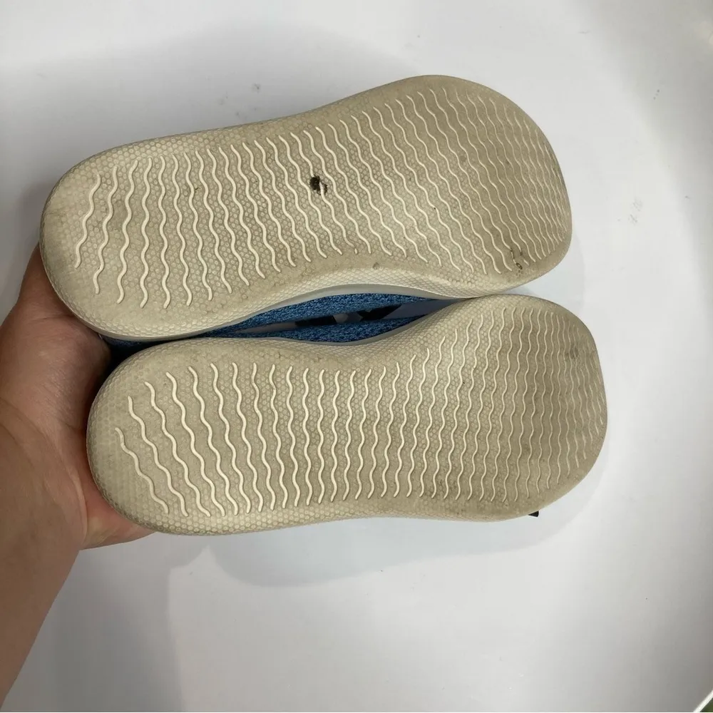 Allbirds‎ tree skippers wool shoes size 6 - Image 7