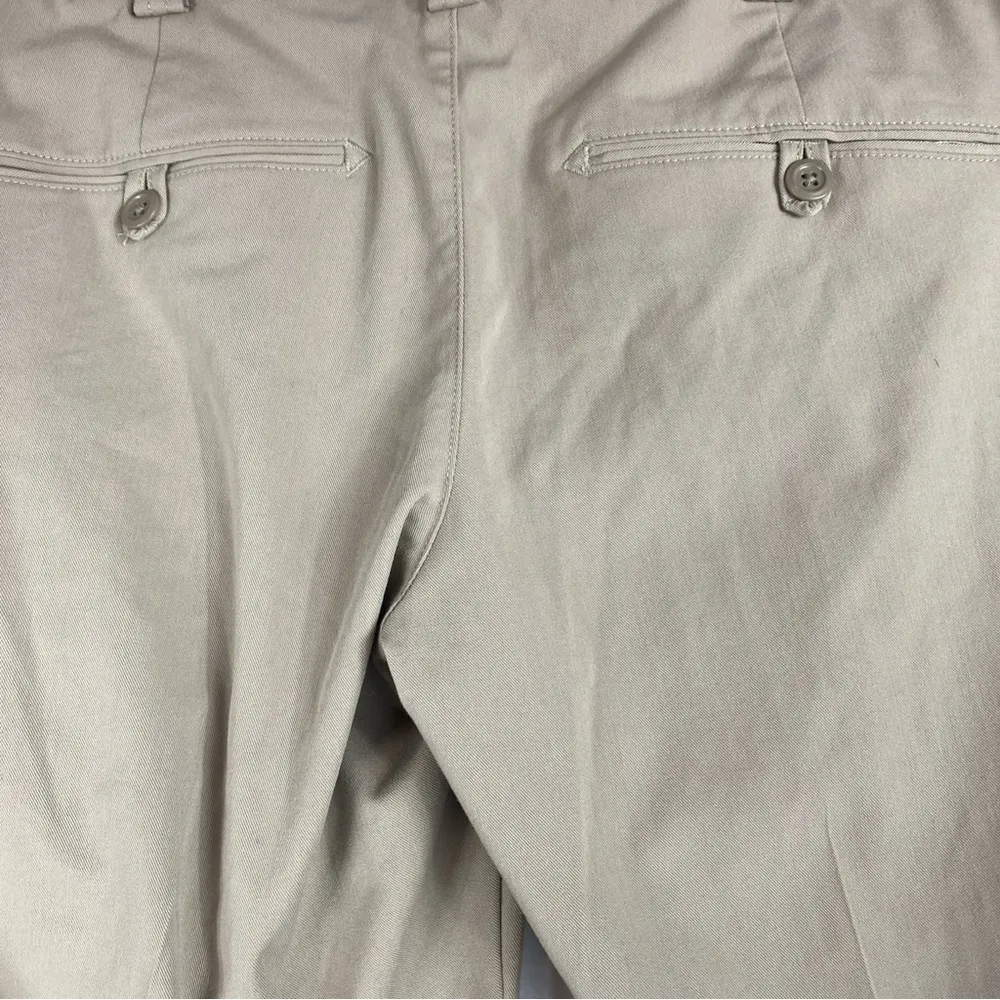 5.11 Tactical Unhemmed Class A Flex-Tac ® Poly/Wool Cargo Pants Size 4 - Image 4