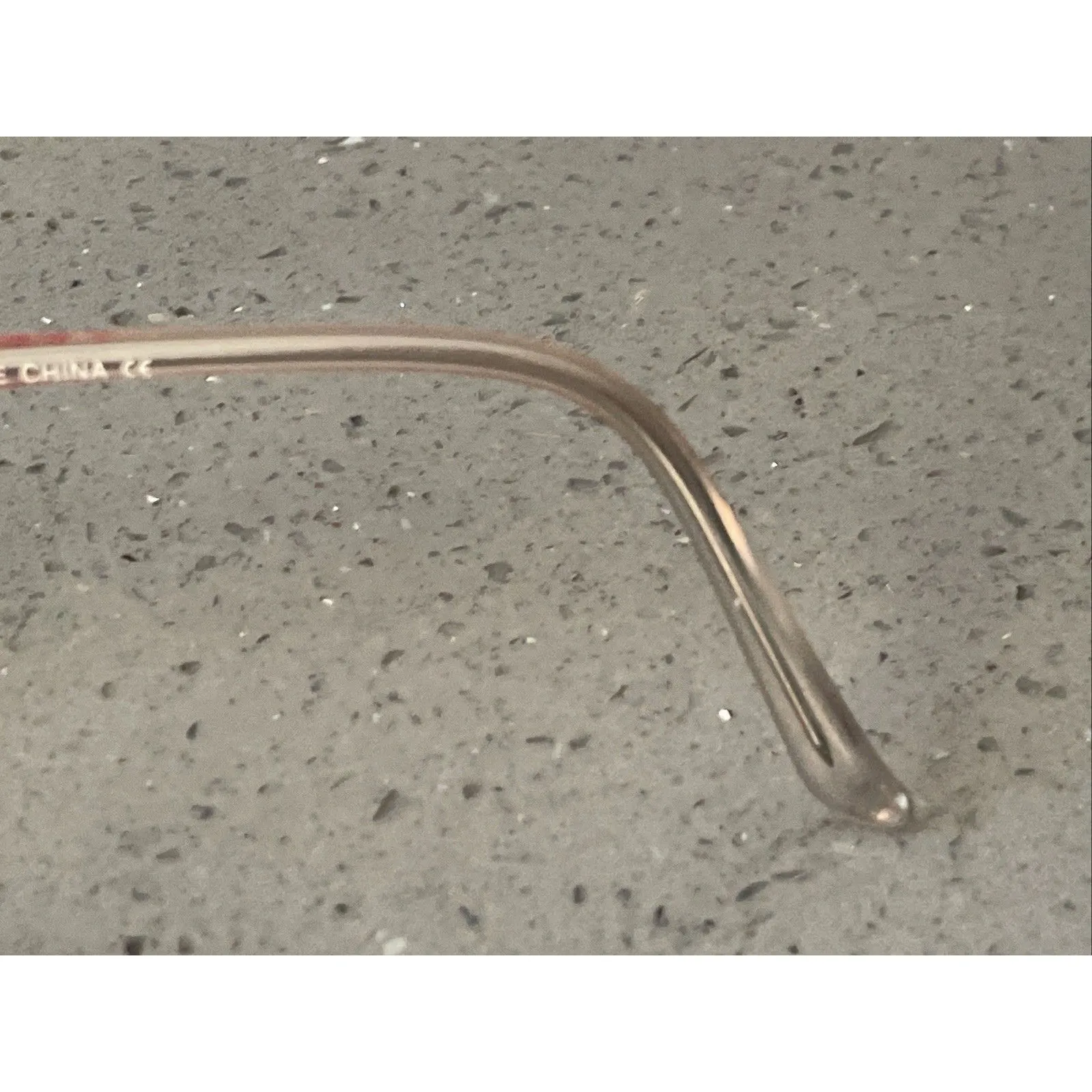 Envy Eyewear EE-HAZEL ROSE 53-16-135 Pink Full Rim Eyeglasses Frames ONLY - Image 8