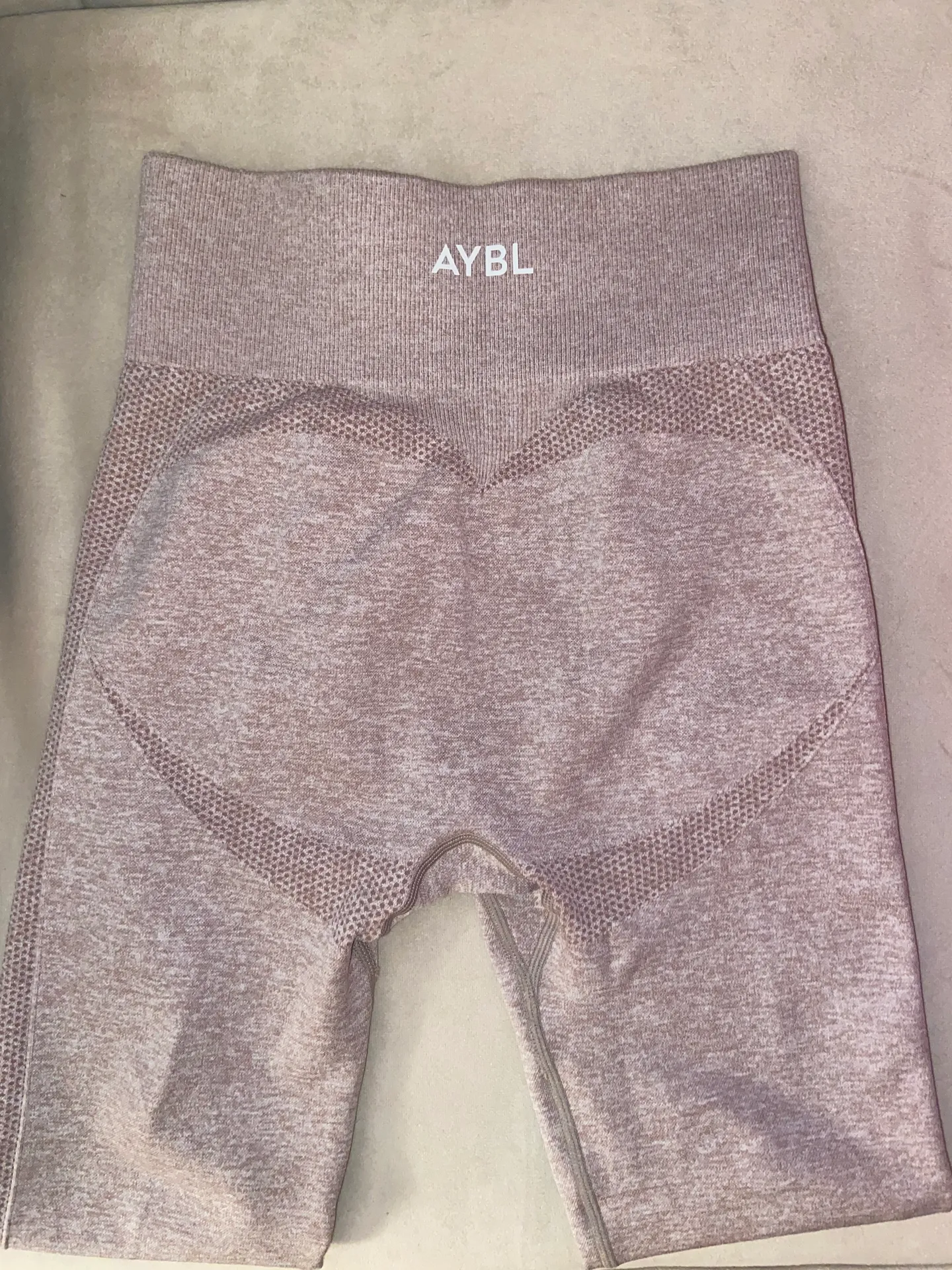 Seamless Leggings - Image 2