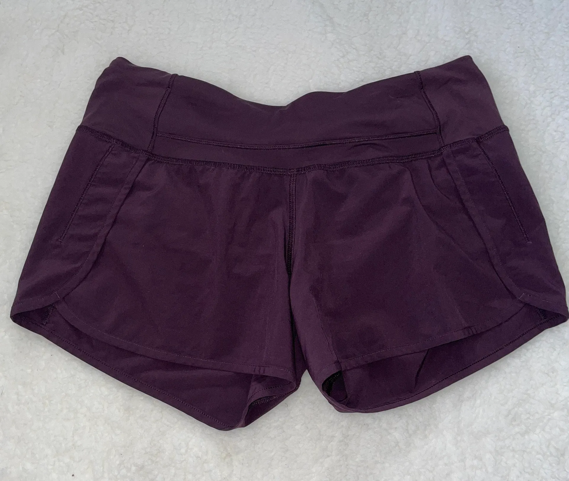 Lululemon Speed Short - Image 3