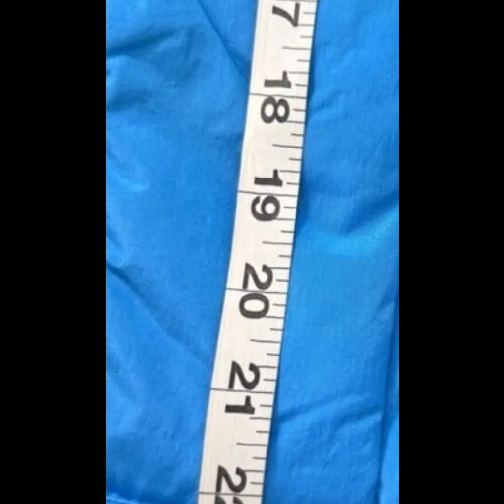 Free People Outdoors Pursuit Utility Vest Womens OS Multi Zip Pockets One Size - Image 9