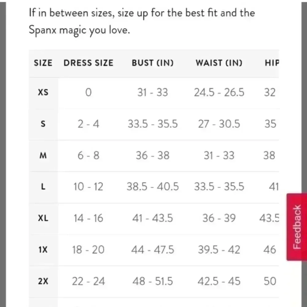 Spanx oncore high rise mid thigh tan beige shorts in size medium - Image 7