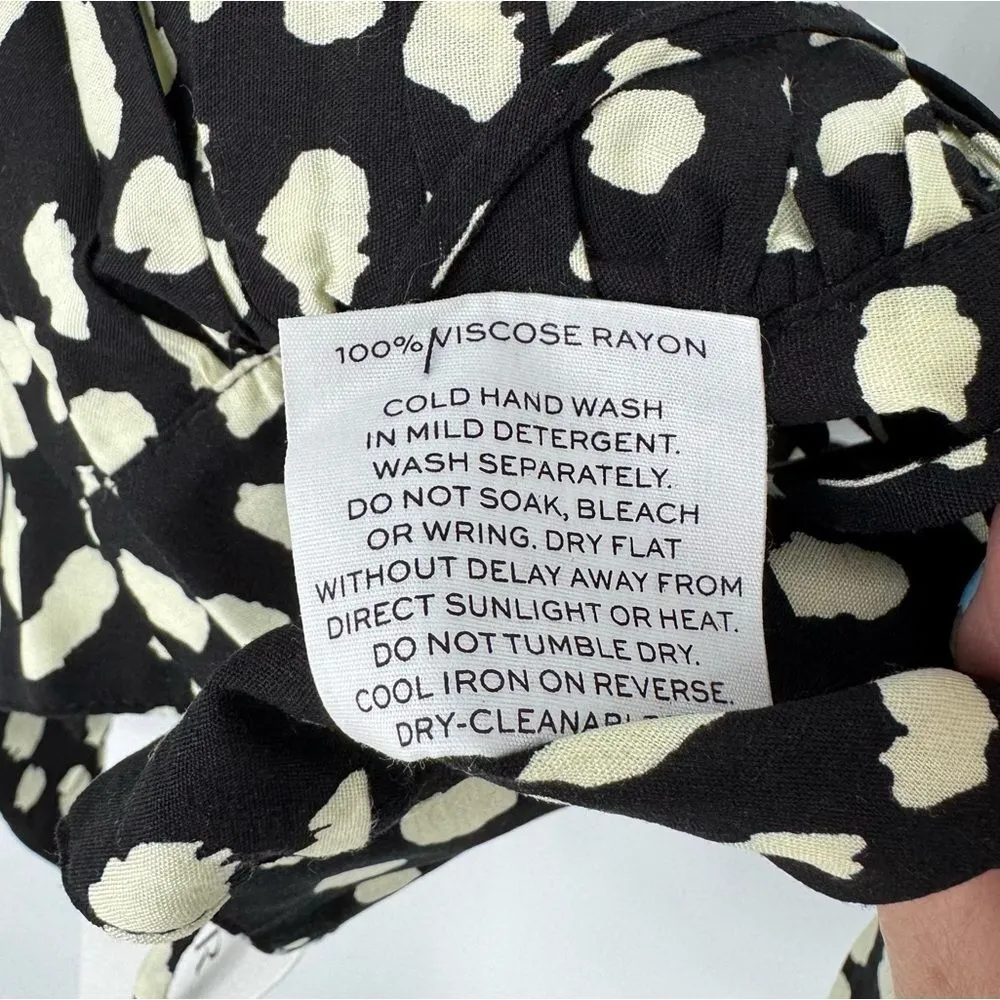 Rumer Catalina Crop Top‎ Medium NWT - Image 7