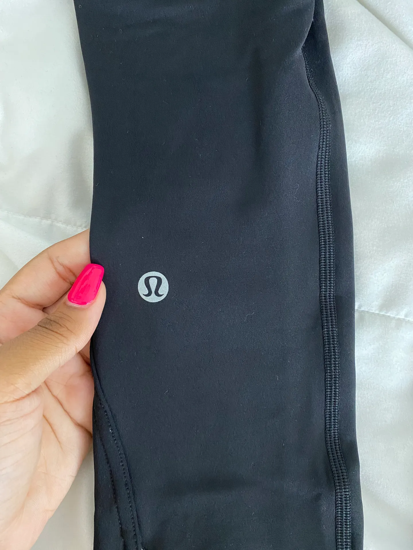 Lululemon ✨ Fast As Fleece Tight✨ - Image 4