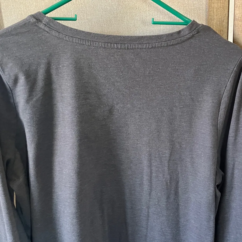 Xersion Gray T-Shirt xl - Image 9