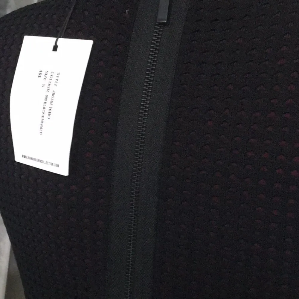 JOHN + JENN black dress. NWT Black Size XS - Image 4