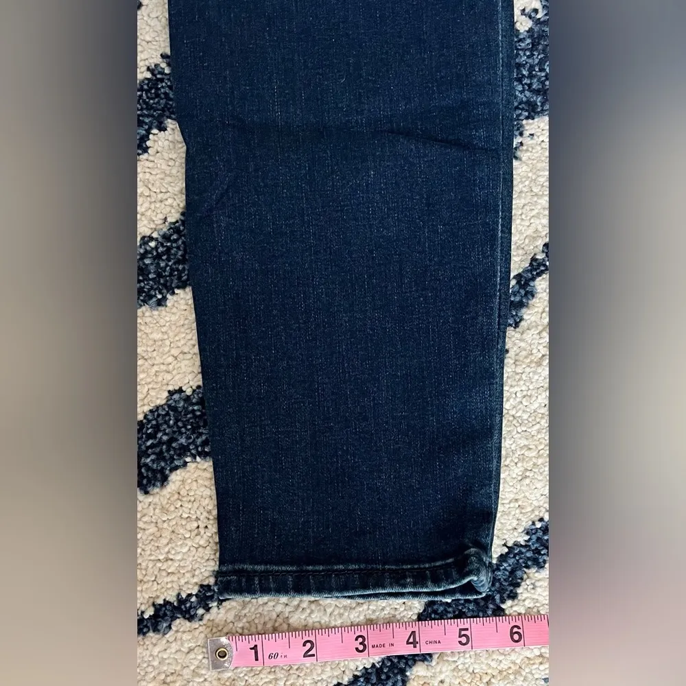 🆕 Buffalo David Bitton, HopeMid Rise Skinny Stretch, Size W28 - Image 2