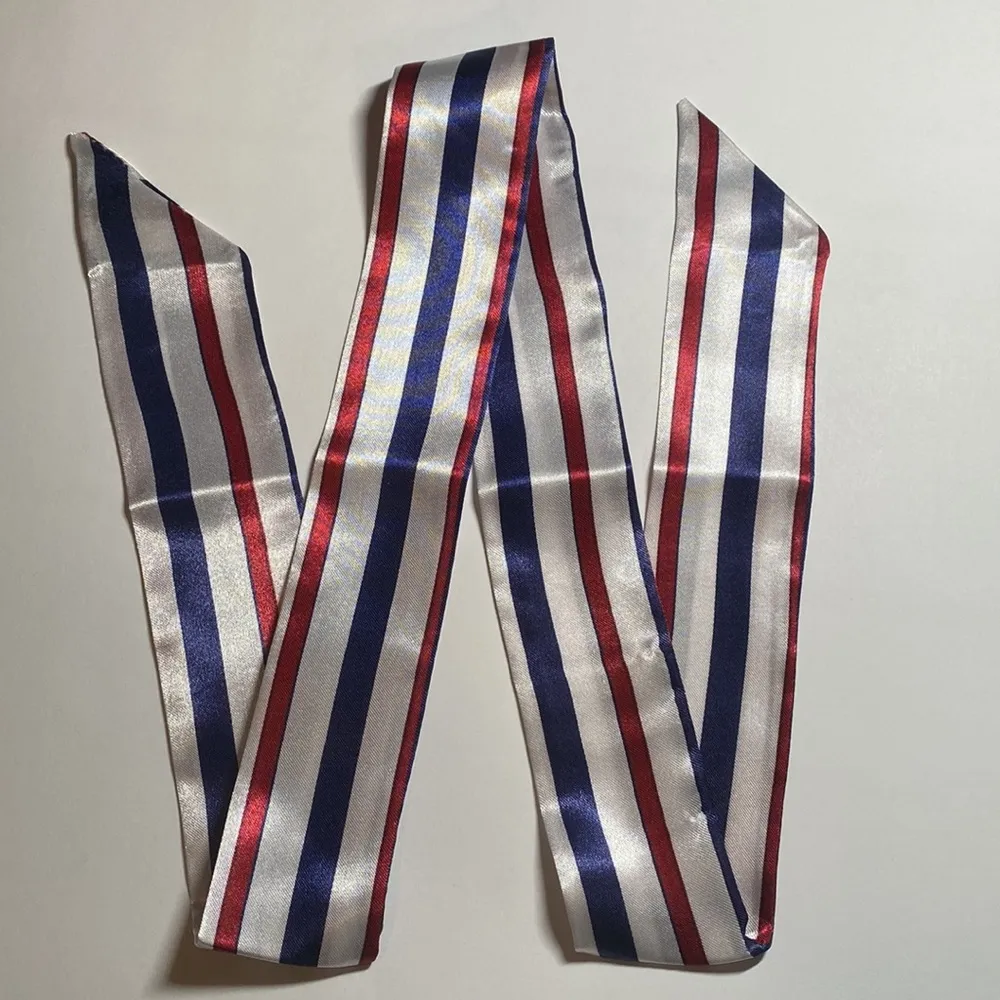 Thin Purse Scarf / Hairband / Scarf - Image 2